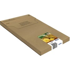 Epson 604XL Multipack Cartucce B,C,Y,M C13T10H64510 Scad. 4/2027