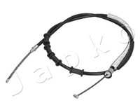 Bremsseil Seilzug Feststellbremse Japko 13102104 FüR Fiat Doblo Cargo Multijet