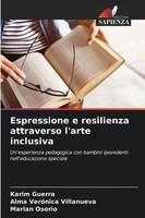 Karim Guerra (U. A.) | Espressione E Resilienza Attraverso L'arte Inclusiva