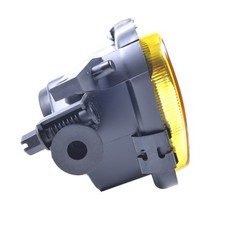 Nebelscheinwerfer Set gelb HB4 passend für Mercedes W203 C209 R170 Nebelscheinwerfer Set gelb HB4 passend für Mercedes W203 C209 R170