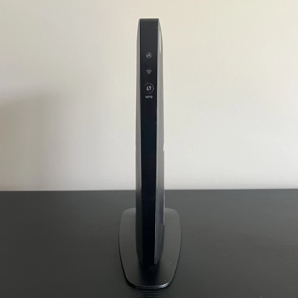 Verizon G1100 Fios Quantum Gateway Wireless Wi Fi Router Modem Power Cord - Image 2 of 4