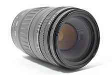 Canon EF 90-300mm Camera Lenses for sale | eBay