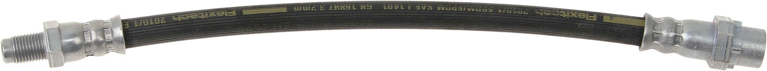 Corteco 19036613 Brake Hydraulic Hose For Select 05-23 BMW Models