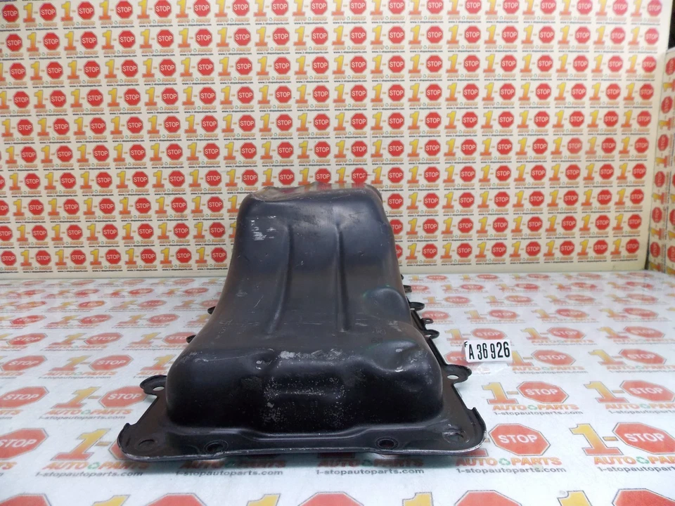 2007-2010 FORD MUSTANG ENGINE OIL PAN 7R3Z-6675-AA OEM - Image 4 of 4