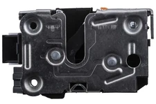 For NTY EZC-RE-311 FRONT DOOR LOCK RENAULT KANGOO 1997-2008 / RIGHT /