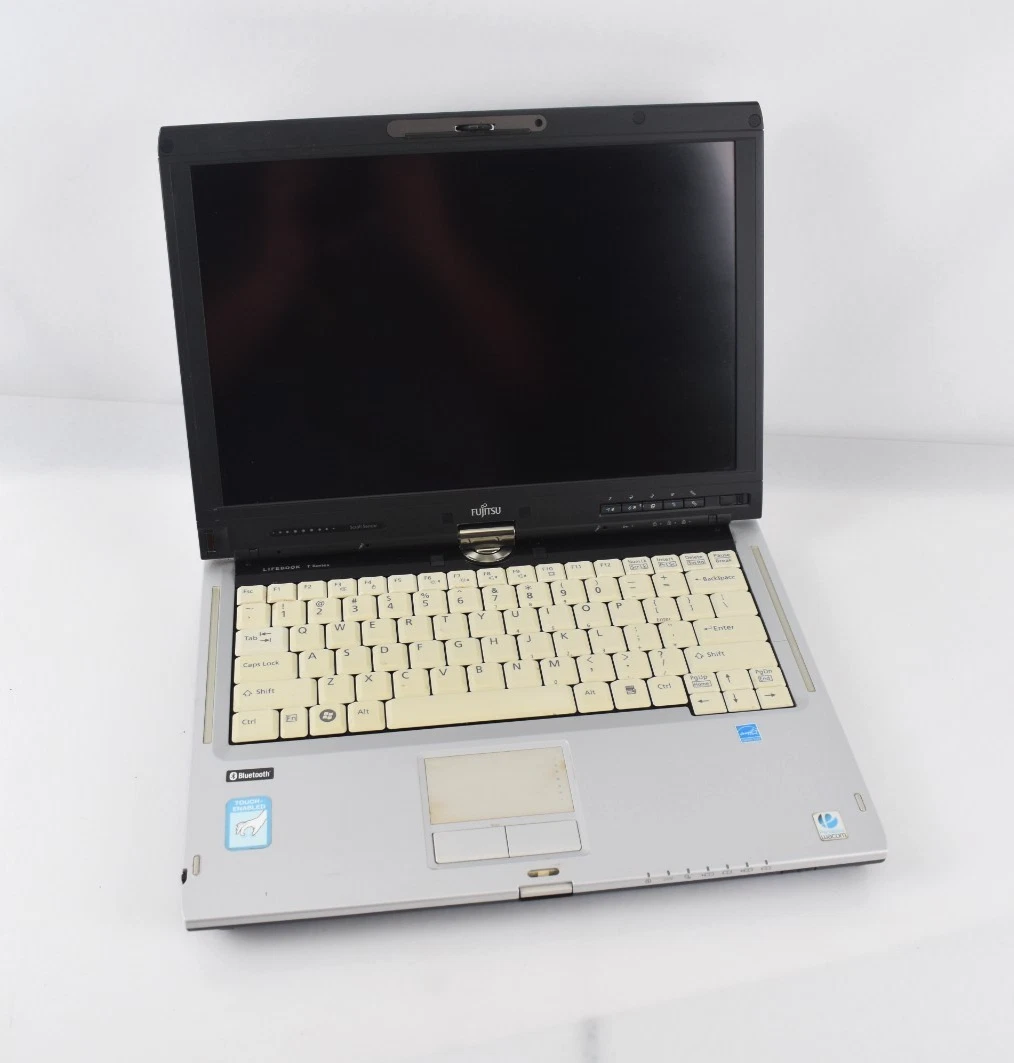 富士通 ノートPC Windows 7 Intel Core 2 Duo Fujitsu Intel Core 2 Duo 2 GB RAM Notebooks/Laptops for sale | eBay
