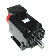 Fanuc A06B-0756-B201-3100 Motors-AC Spindle [PZ4]
