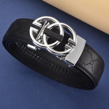 Belt Designer Waist Buckle Men Jeans Strap Luxury Waistband Women Leather Belts