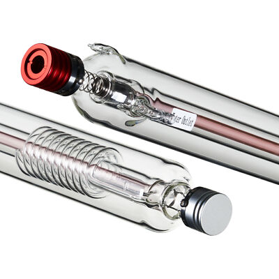 YL H Series 100W Laser Tube for Laser Engraver Cutter Engraving Cutting Machine