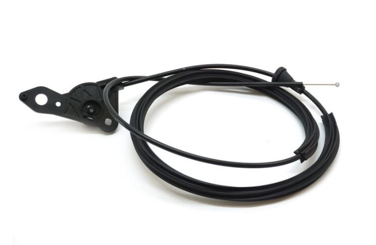 BMW 3 E36 Engine Hood Release Cable 51231960853 OEM for sale