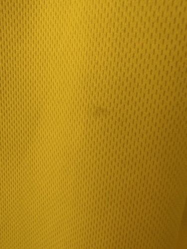 Borussia Dortmund BVB matchgetragenes Trikot Bundesliga 2002/2003 Madouni - Bild 4 von 13