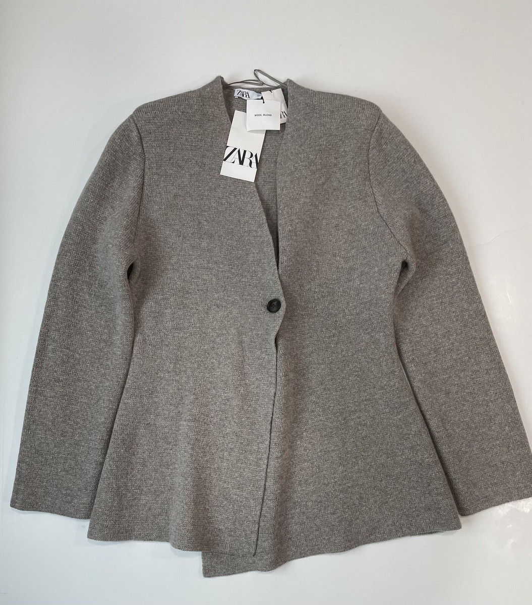 n*n様 L'AUBE BLANC Double Knit Peplum Jac Double Knit Peplum Jacket – L'AUBE BLANC
