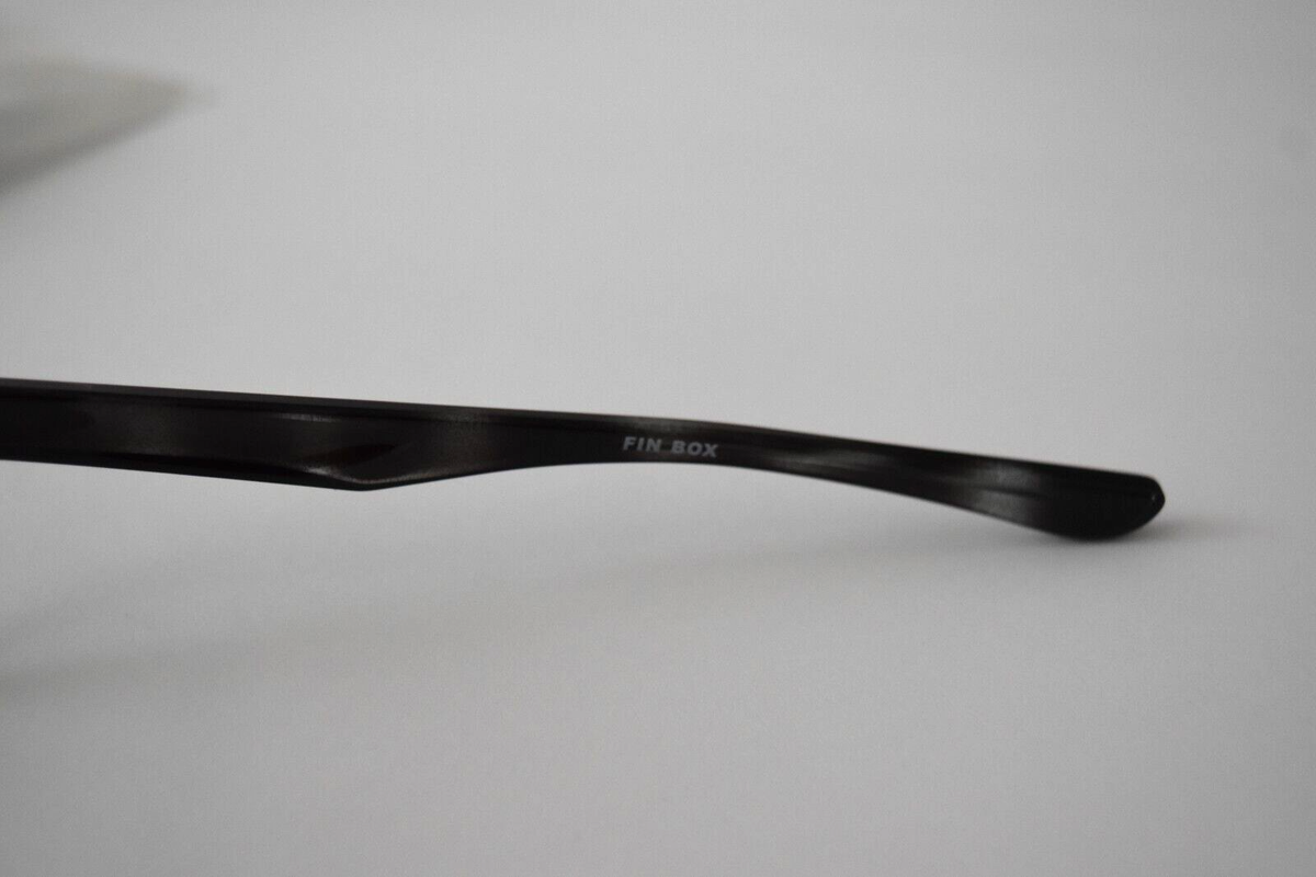 okano Oakley Fin Box Polished Grey Tortoise OX8108-0453 53-18-135