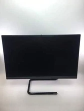 Broken Lenovo Ideacentre aio 340 HB2TL00020 24" Cracked Screen