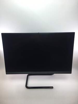 Broken Lenovo Ideacentre aio 340 HB2TL00020 24'' Cracked Screen