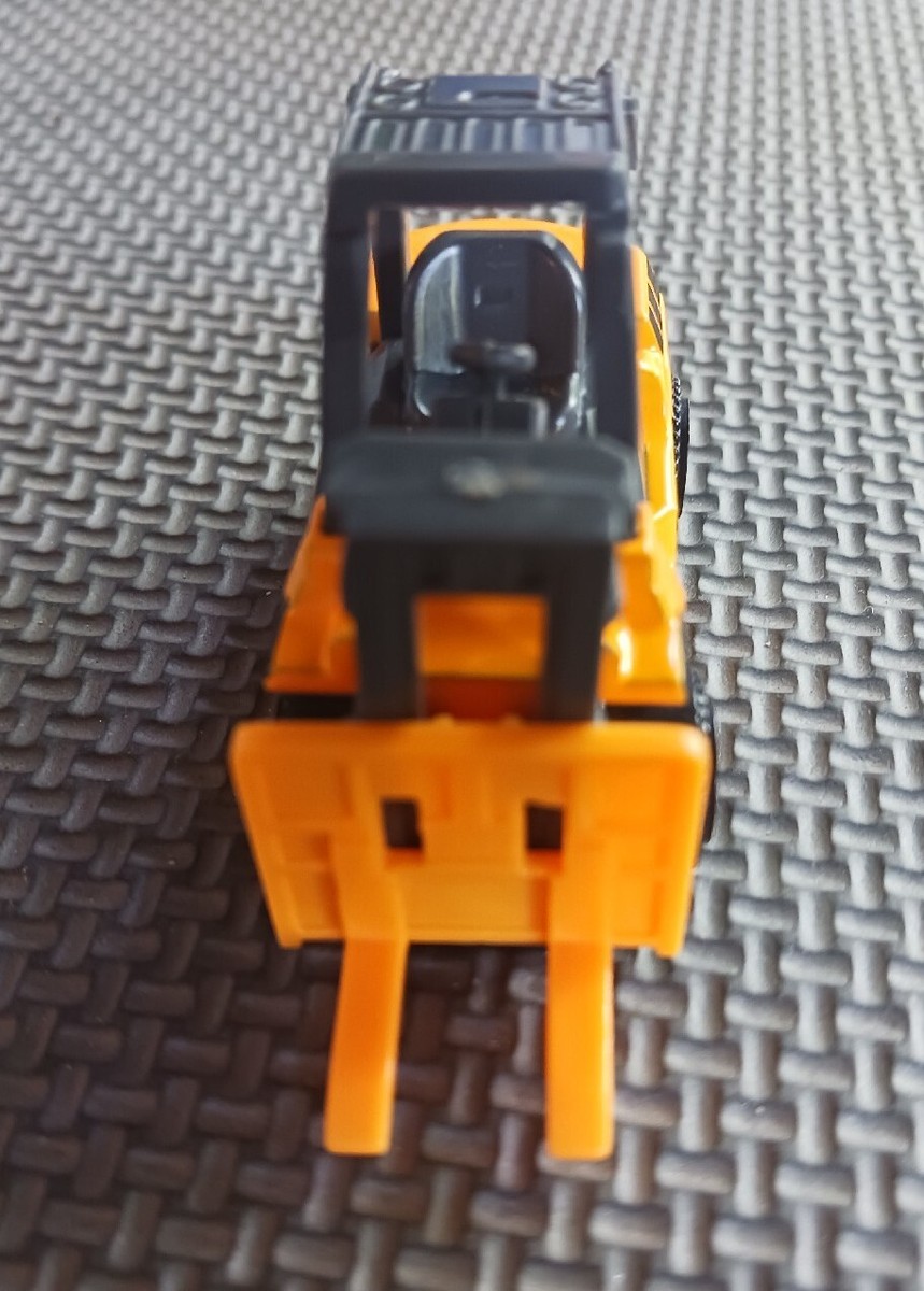 Dickie Toys - 203462411 - Jeu De Construction - Grue Géante Filoguidée - 100 Cm
