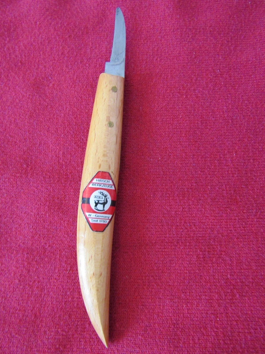 Hirsch chisels 2024
