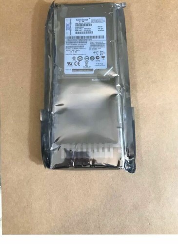 IBM 00Y5721 900GB 10K 00Y2505 00Y2431 6G 2.5 " SAS Hard Drive HDD NEW - Afbeelding 3 van 3