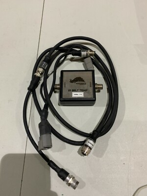Razorback Infrared Belt Temperature Gauge Sensor  / 4