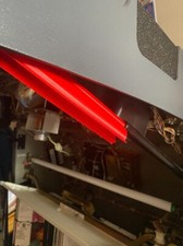 Hydraulic Piston Support for Rowe Ami Jukeboxes Set of 2