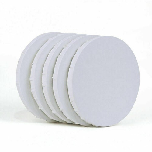 Canvas Frame for Acrylic Oil Painting Watercolor Board DIY Blank Framed Plate - Picture 53 of 79