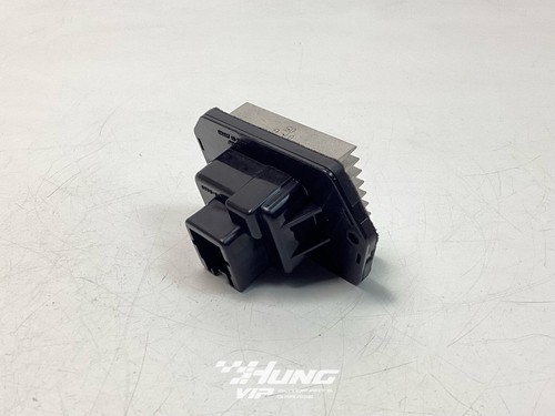 HEATER BLOWER MOTOR RESISTOR Fits For Toyota Alphard ANH10, MNH10 2002-2008 - Picture 3 of 4