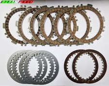 Set 13 dischi frizione Yamaha TMAX 530cc 2012 2013 2014 2015 2016
