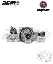 Courroie de distribution Fiat TIPO