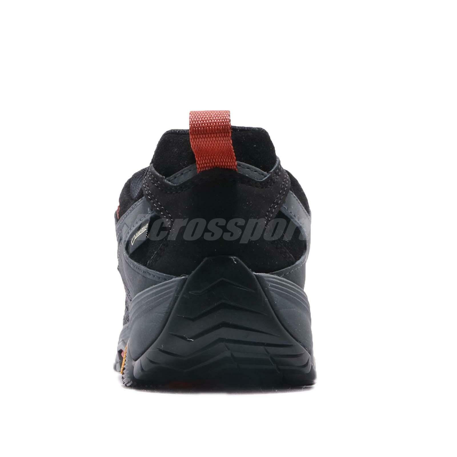 Merrell Moab FST 2 GTX Gore-Tex Vibram 