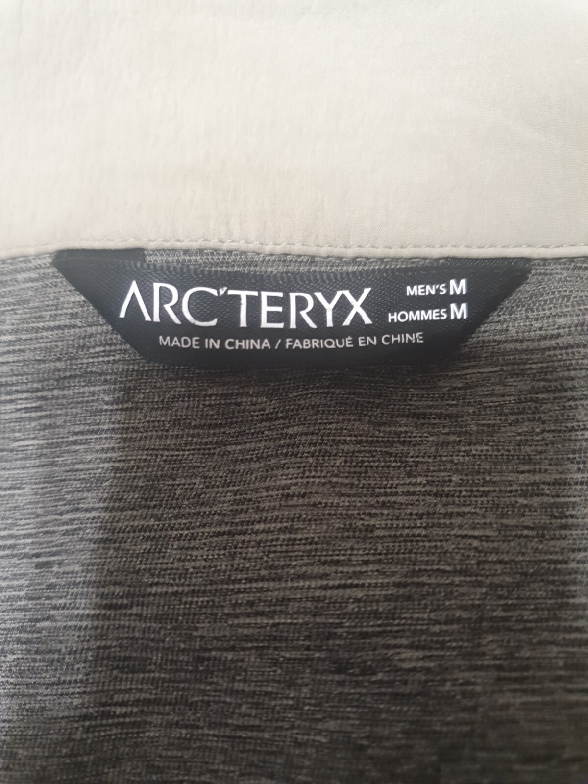 ARC'TERYX Arcteryx A2B Giacca Hardshell Pendolare Taglia M