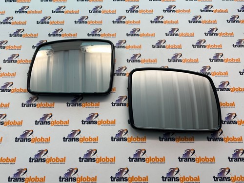 LH & RH konvexes Flügelspiegelglas für Range Rover L322 05-09 CRD500180/90 - Bild 1 von 4