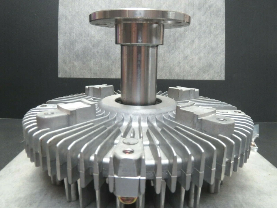Cooling Fan Clutch for 96-98 Mazda MPV 92-95 929 - Made in Japan - Ships Fast! - Image 4 of 4