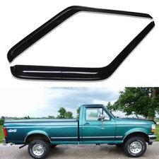 For 1980-1996 Ford F150 Standard Cab Tape-on Window Vent Visors Sun Rain Guards For 1980-1996 Ford F150 Standard Cab Tape-on Window Vent Visors Sun Rain Guards