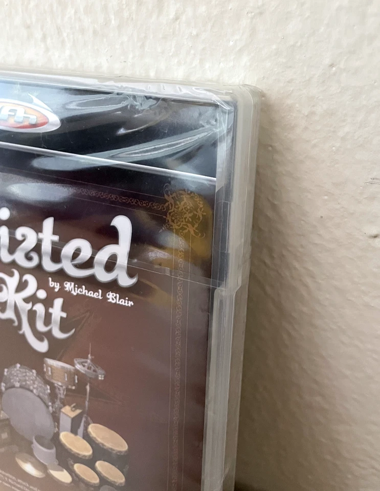 Toontrack EZX Twisted Kit - New Sealed - Image 3 of 4