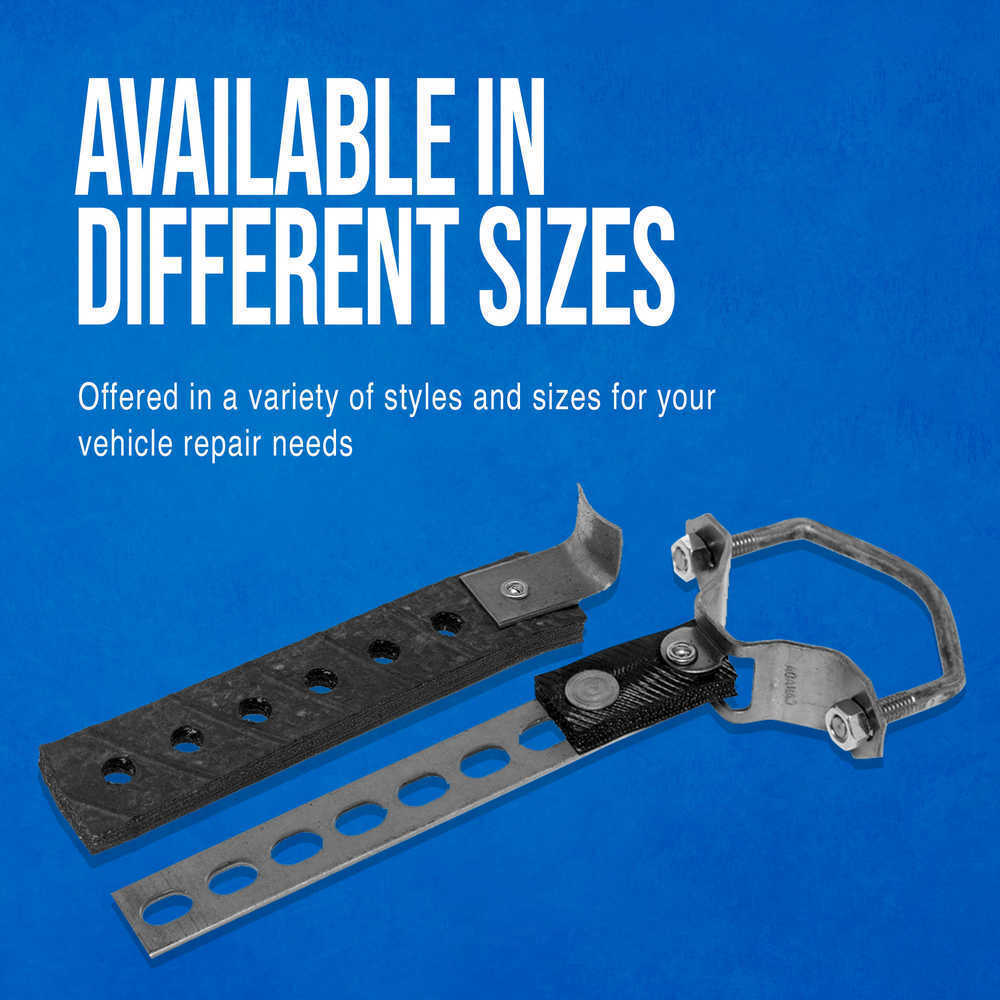 Exhaust Hanger  Walker  35629