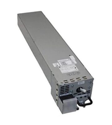 Juniper Networks 650W AC Power Supply for EX4550