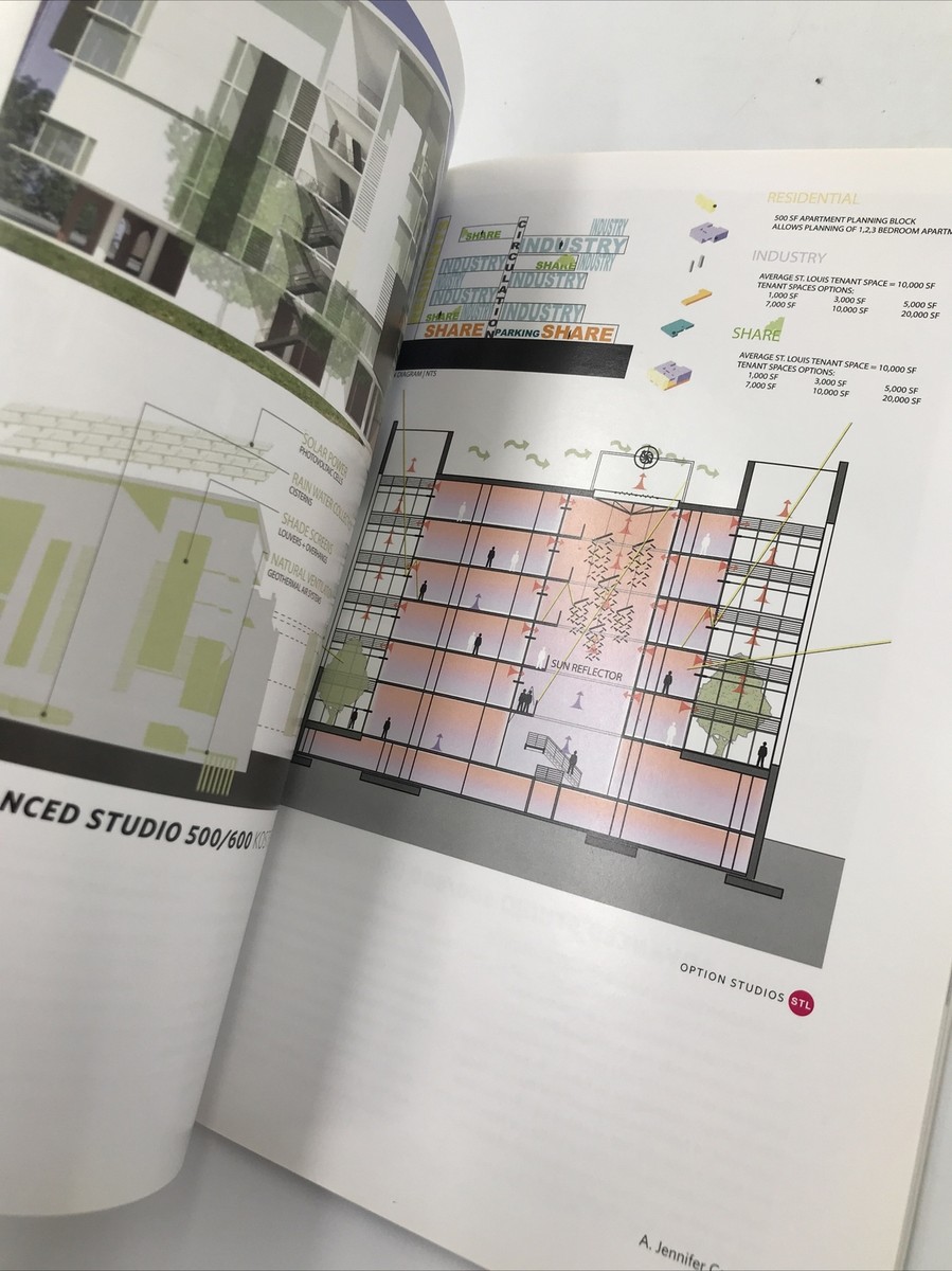 Approach 07-08 Graduate School Of Architecture & Urban Design