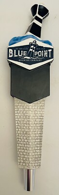 Beer Tap Handle Blue Point Brewing Company