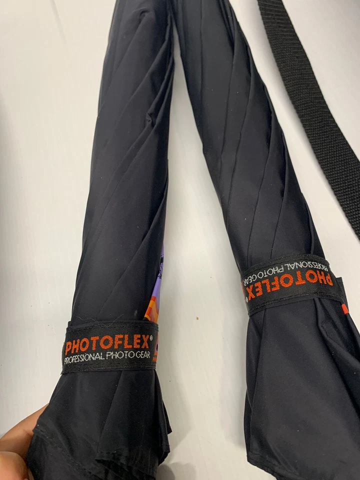 Lote de trípodes de aluminio LOWEL - Kit Photoflex Professional Photogear ENVÍO GRATUITO Foto 2 de 4