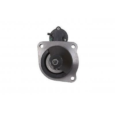 FITS Teksan GENERATOR TJ145PE5A Fork Lift H40D 352 12 VOLT NEW STARTER MOTOR