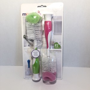 munchkin bottle washer