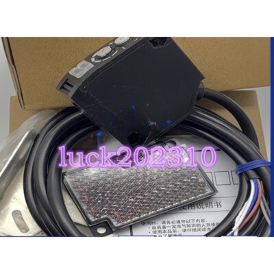 1PCS E3FA-DN25 #C