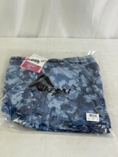 Kanu Surf Size 8 Women's Stretch UPF 50 Boardshorts