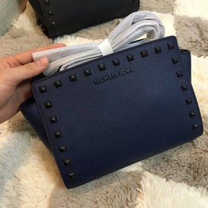 MK selma studded medium