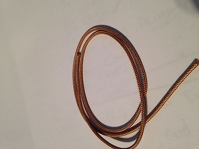 JALOUSIE RÖMER JALOUSIE GARDINENSCHIENE NYLON WEISS UND FARBIGE KORDEL
