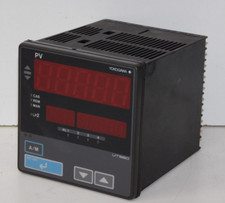 Yokogawa UT550-00 Style S3 Digital Indicating...