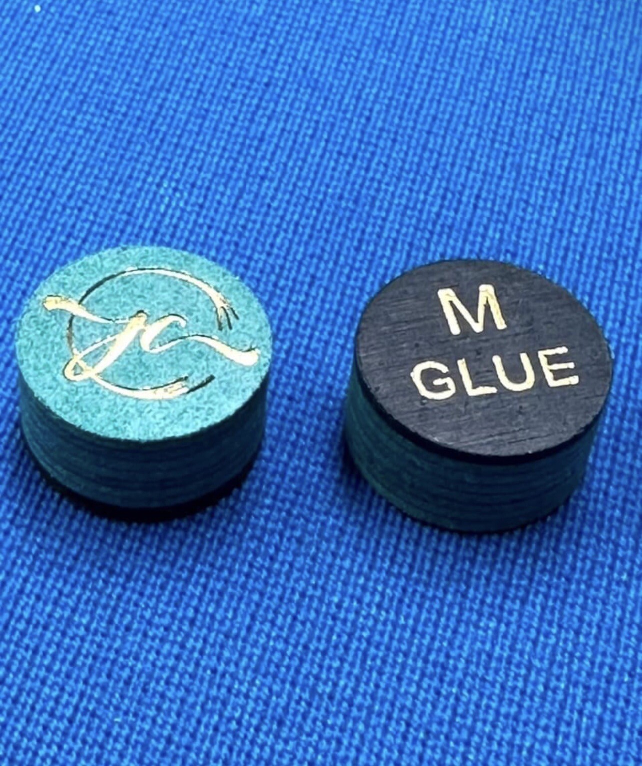 JC billiards pool cue tips eBay