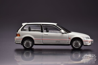 【新品】TOMICALIMITEDVINTAGENEO HondaシビックSiR TOMICA LIMITED VINTAGE NEO LV-N48e 1/64] HONDA CIVIC SiR-2