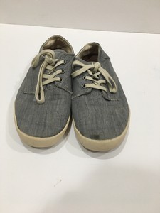 men's toms lace up shoes