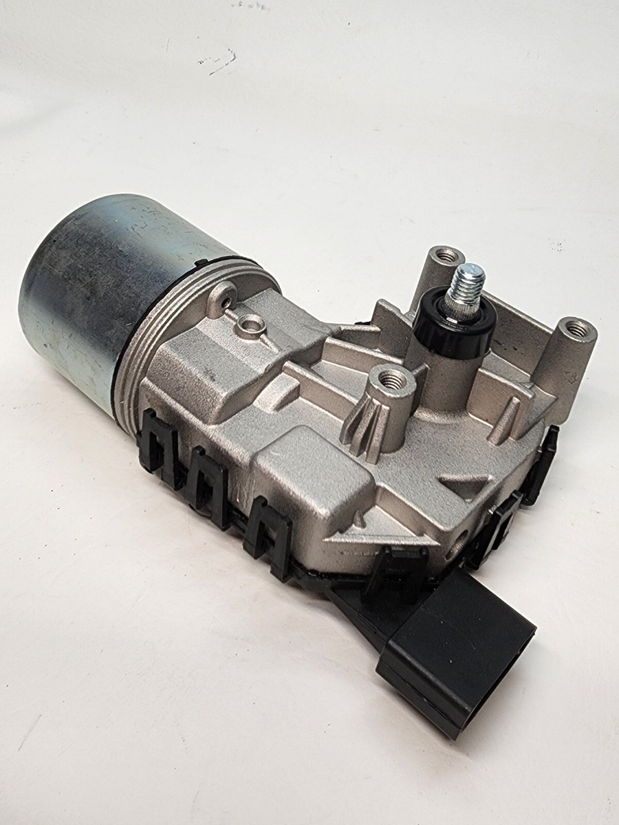 A-Premium Rear Left Driver Side Door Lock Actuator Motor Compatible With Jeep Liberty 2002-2007